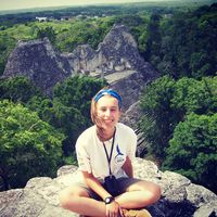 María Carracedo的照片