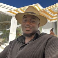 Oluwatobiloba A's Photo