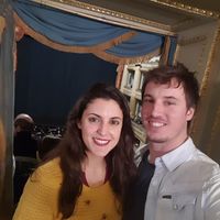 Julien Becan's Photo