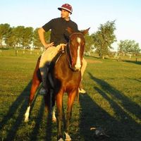 Marcos Mc Cormick的照片