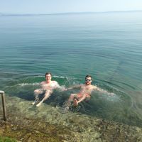 Lewis Bailey的照片