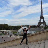 Jorge Silva Nadales's Photo