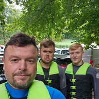 Mark Lingard's Photo