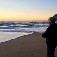 Ernest Whiting's Photo