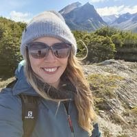 Karina Escobar的照片