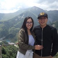 Fotos von Berik Kaliyev