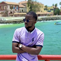 Emmanuel Lahai's Photo