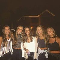 Manu Barrandeguy's Photo