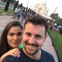 Andrew Smith的照片