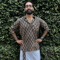 Anoop Sivadas的照片