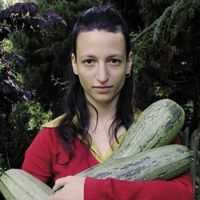 Chichi Chmielnicki的照片