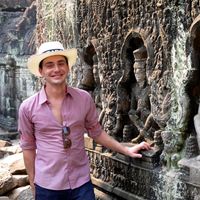 Lucien Tavano的照片