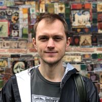 Fotos de Andrey Chernyy