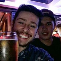 William Rodrigue's Photo