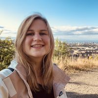 Annabel Vanhoven's Photo