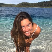 Federica Vallega's Photo