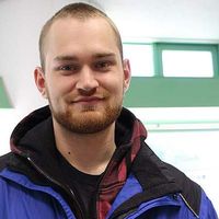 Olli Ervelä's Photo