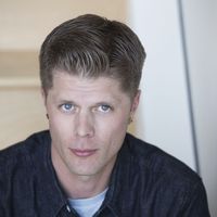 Robey Stothart的照片