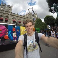 Martin Buechs的照片