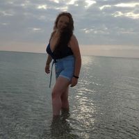 Alena Fediaeva的照片