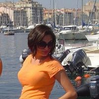 Ariana Barat's Photo