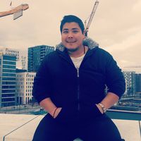 Kevin Myler的照片