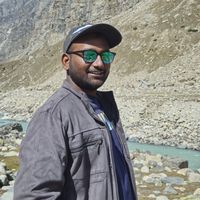 Hemanth Kumar's Photo