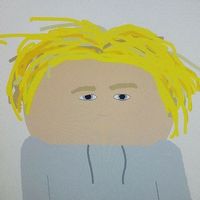 Felix Gerhardt's Photo