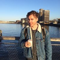 Fotos de Henning Soekeland