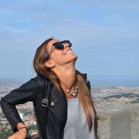 Amparo Lertora's Photo