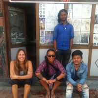 Fotos de Ashleigh Smith