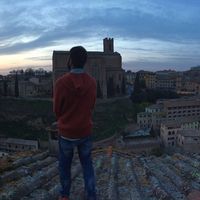 Tarun Gupta的照片