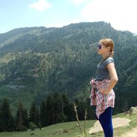 Liana Suleymanova's Photo