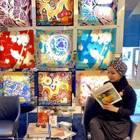 shima omidvar's Photo