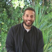 hesham alnaggar's Photo