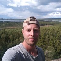 Patrik Andersson's Photo