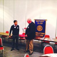 Luis Maquilon Paredes's Photo