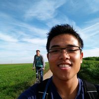 Jack Pinakatapho的照片