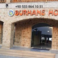 BURHAN KALİN的照片