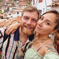 Camila Tello的照片