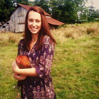 Hayley Clark's Photo