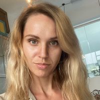 Natali Rynkevich's Photo