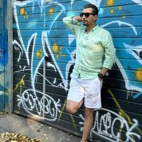 Mohammed Eid's Photo