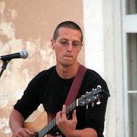 Janek Kesselmann's Photo