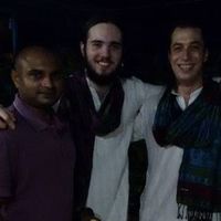 Luke Staszewski's Photo