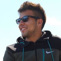 Javier Mayén Guillén的照片