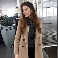 Magdalena Brejnak's Photo