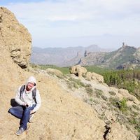 Jose Hernandez's Photo