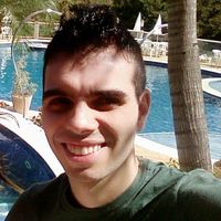 Vinicius Pacheco的照片