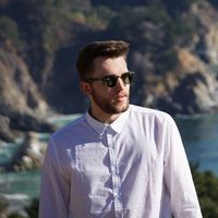 Jakub Kucharczyk的照片